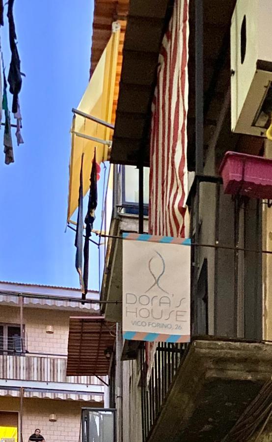 فندق Dora'S House نابولي المظهر الخارجي الصورة